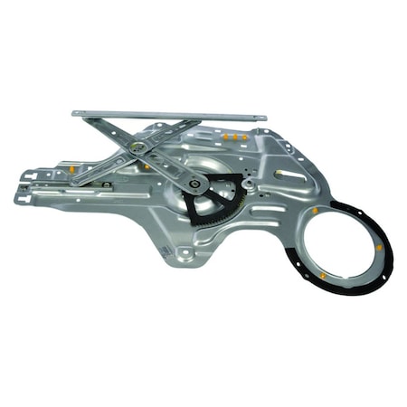 Wai Global WINDOW REGULATOR & MOTOR, WPR5998RM WPR5998RM
